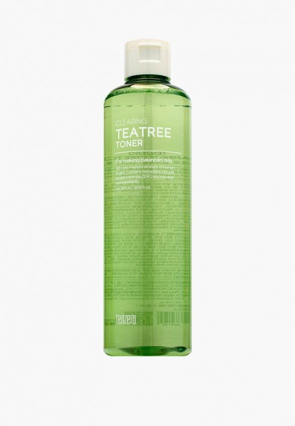 Тонер для лица Tenzero