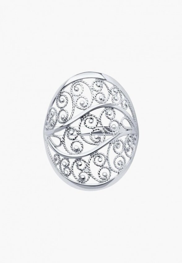 Кольцо Diamant