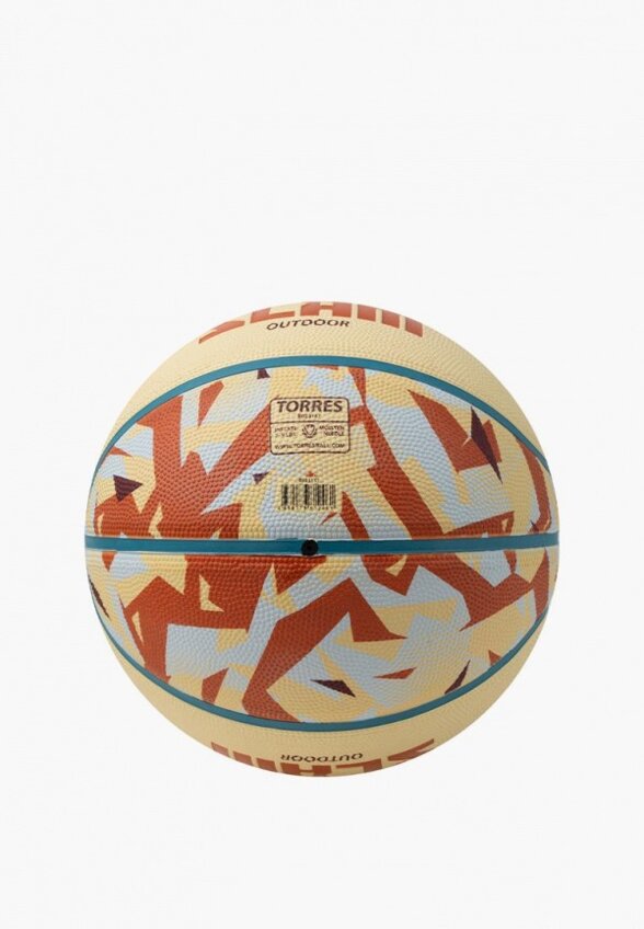 Мяч баскетбольный Torres