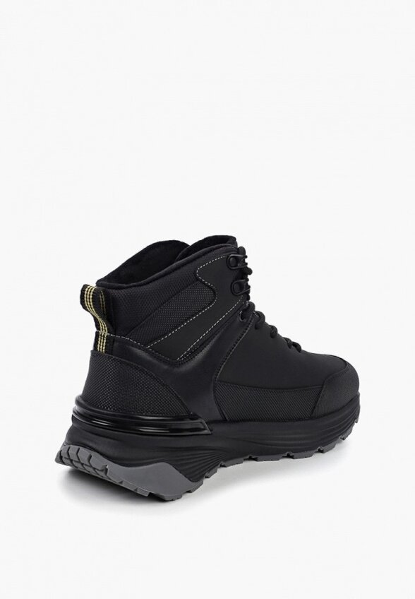 Ботинки Briggs