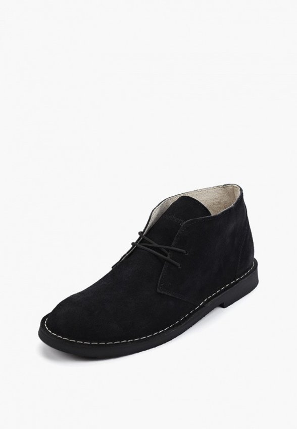 Ботинки Shoiberg