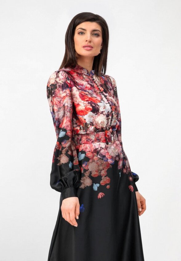 Платье Vivienne Mare