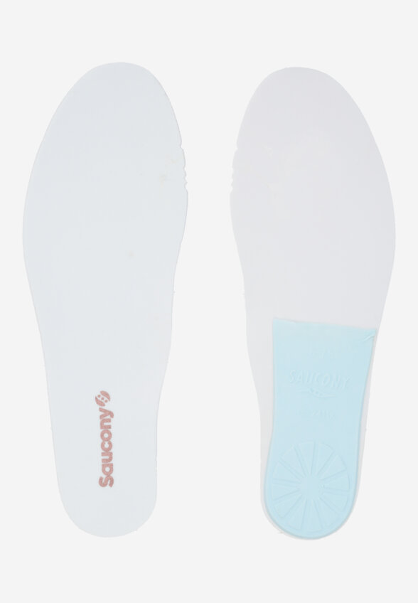 Кроссовки женские Saucony Jazz Triple, Белый