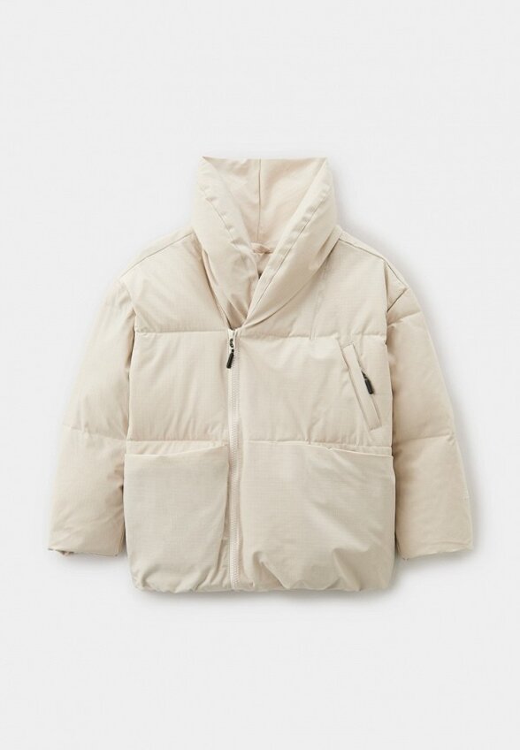 Куртка утепленная Gosoaky