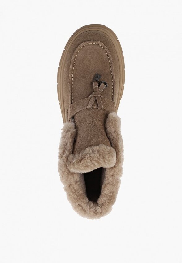 Полусапоги Helena Berger