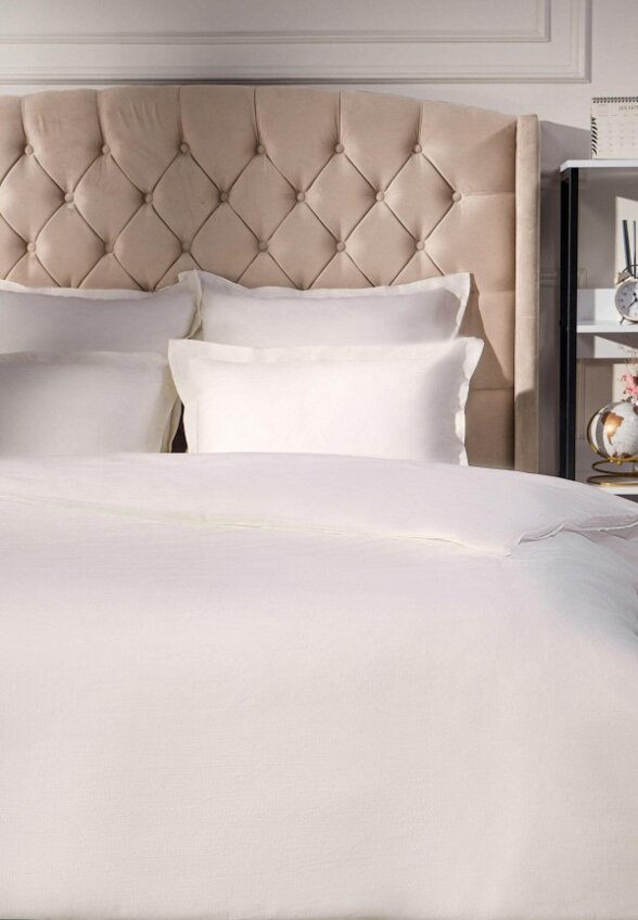 Постельное белье Евро Sanpa