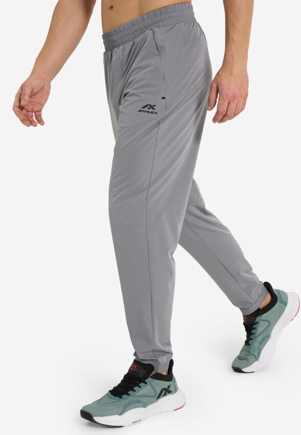 Брюки мужские Athlex, Серый