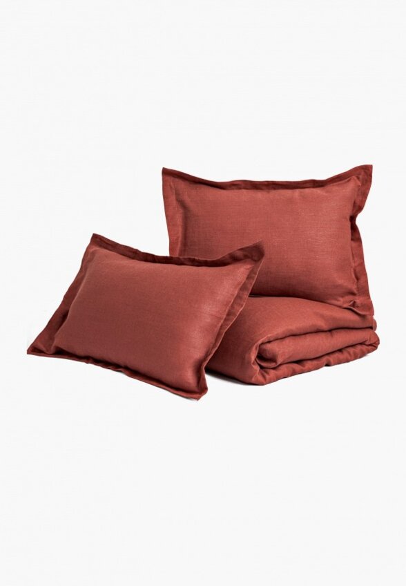 Постельное белье 2-спальное Rusby