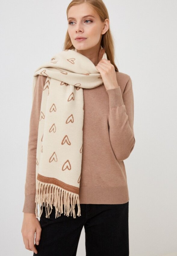 Палантин Chale