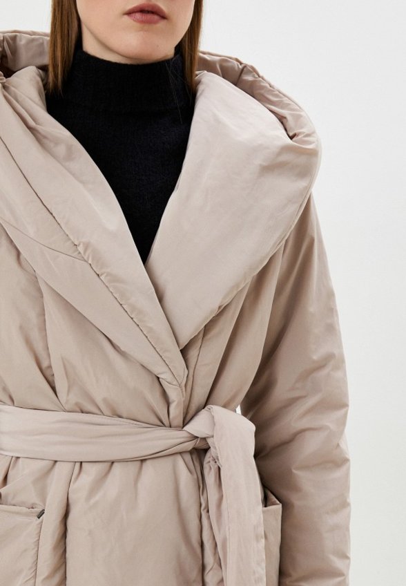 Пуховик Electrastyle