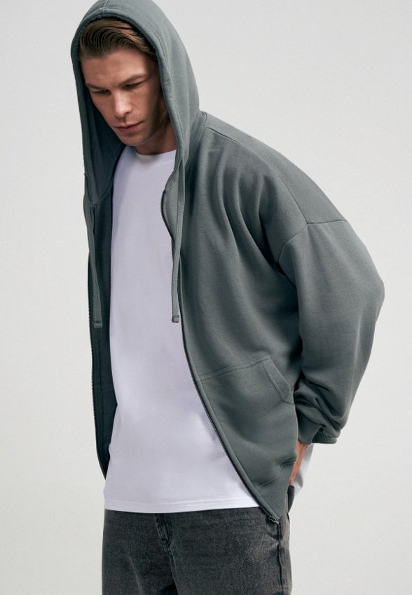 Толстовка Твое