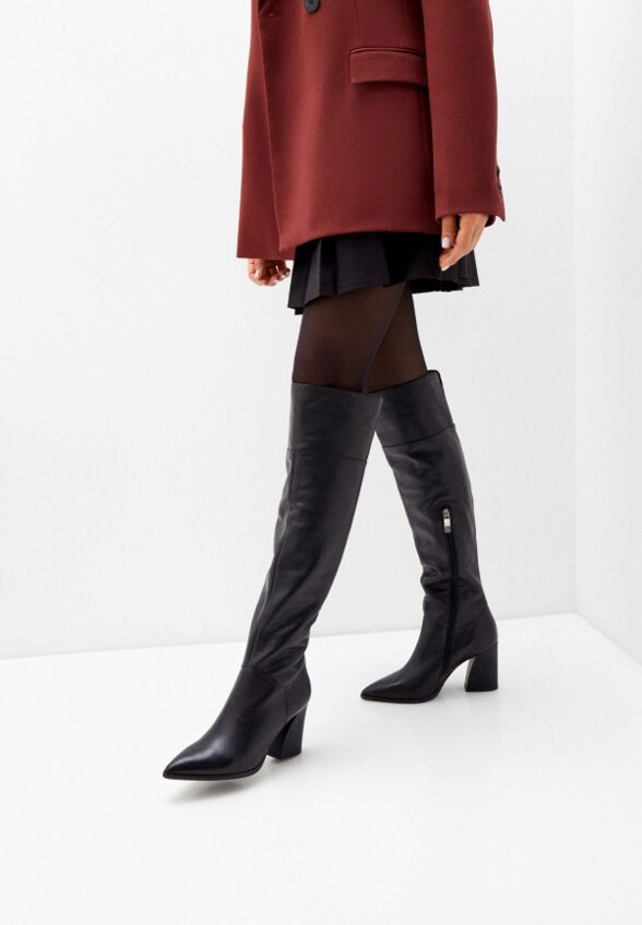 Ботфорты Giotto