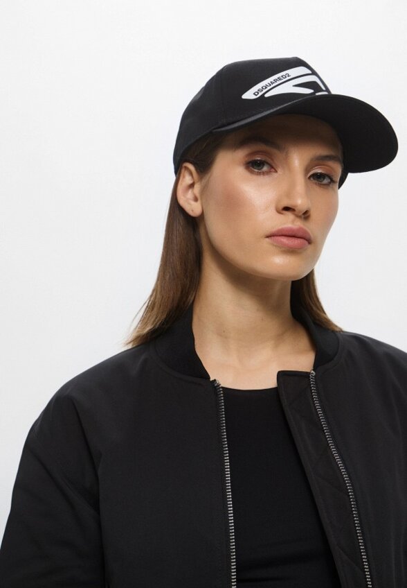 Бейсболка Dsquared2