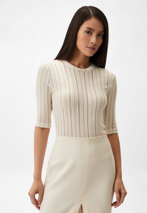 Джемпер Mango