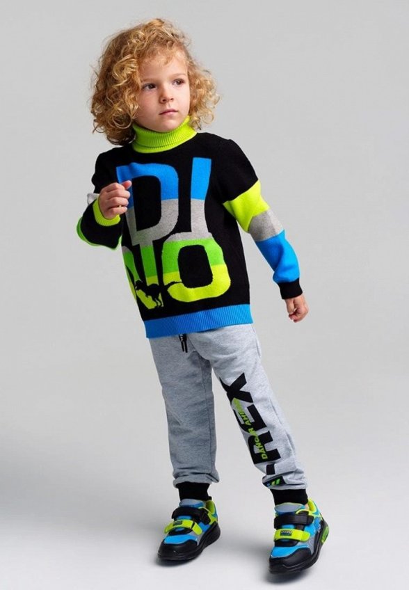 Свитер PlayToday