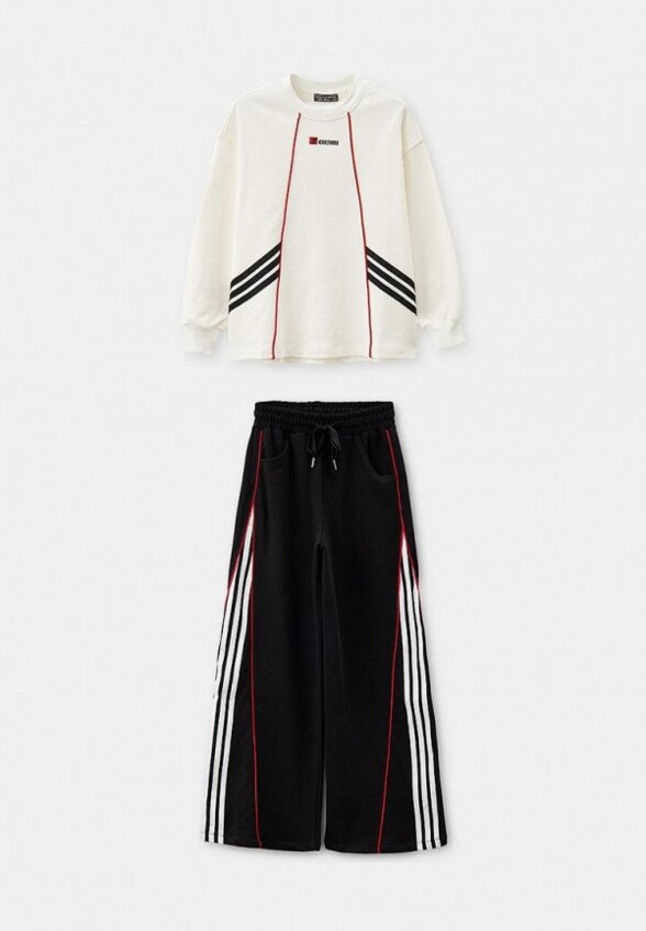 Костюм спортивный Locoloco All For Junior