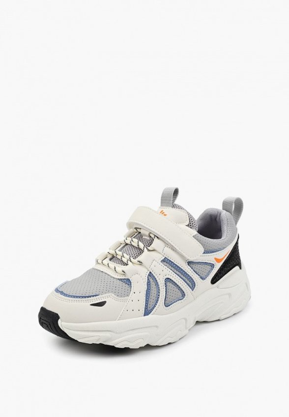 Кроссовки Капитошка