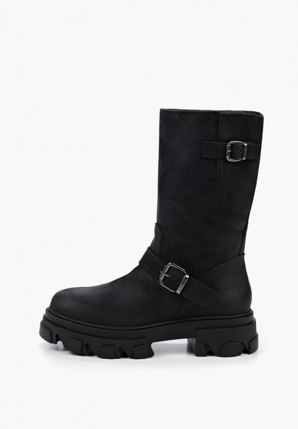 Полусапоги JoDis