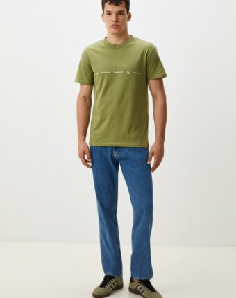 Джинсы Calvin Klein Jeans мужчинам
