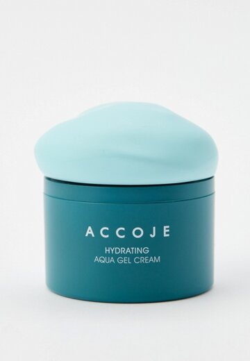 Гель для лица Accoje