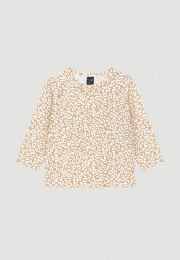 Лонгслив Mjolk