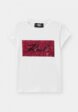 Футболка Karl Lagerfeld Kids1  - превью
