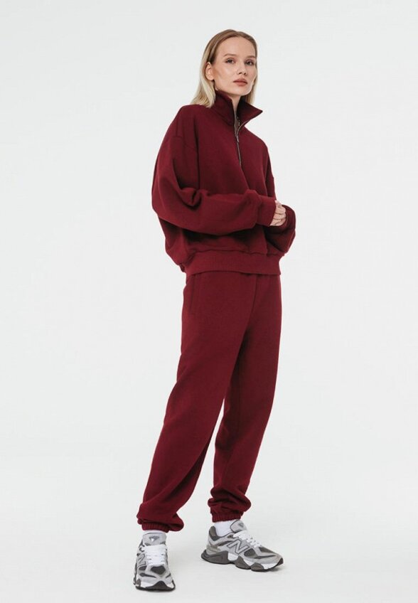 Брюки спортивные Nikasport