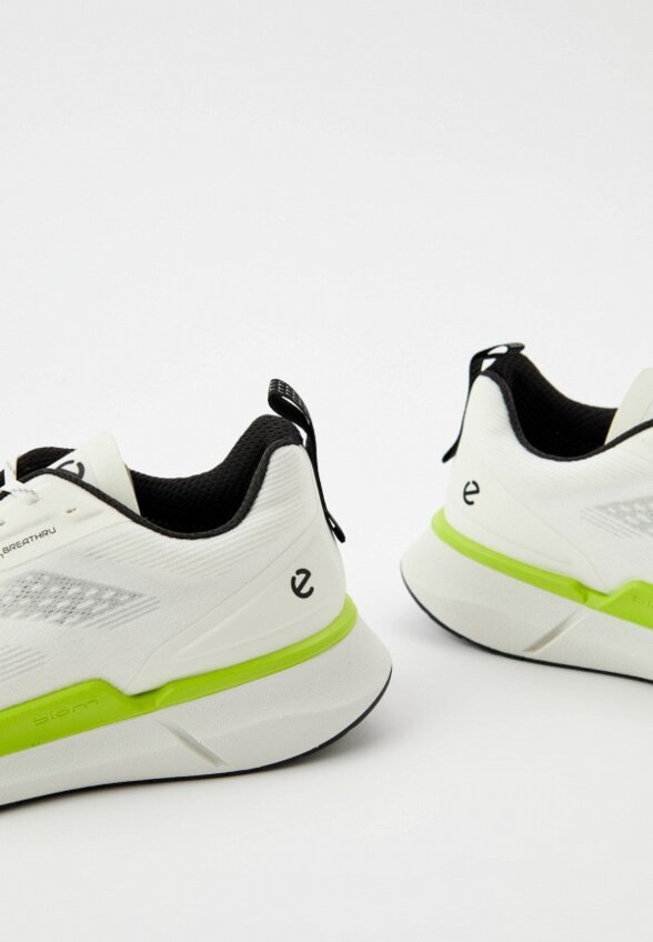 Кроссовки Ecco