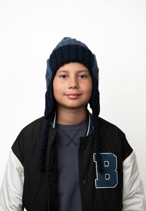 Шапка marhatter