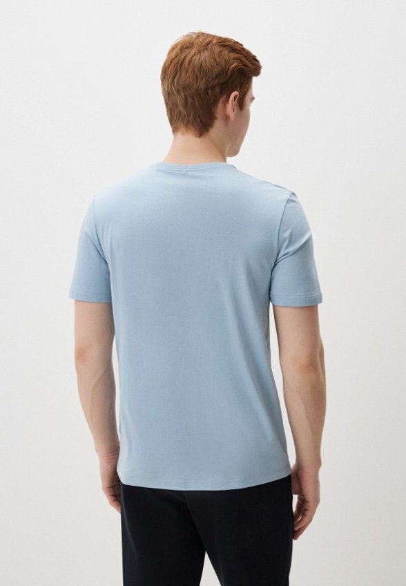 Футболка 20Line