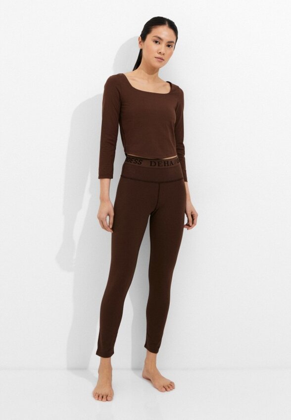 Лонгслив Deha