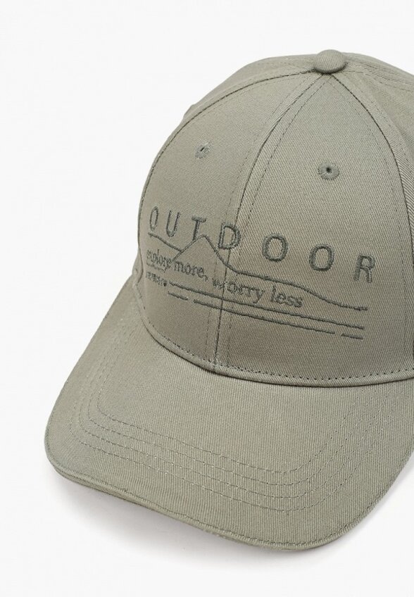 Бейсболка Icepeak