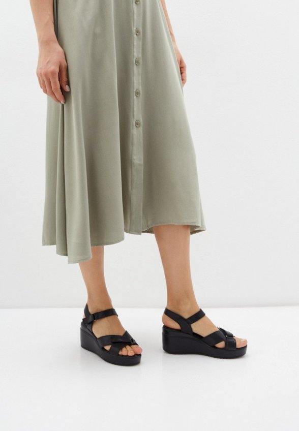 Босоножки Obba