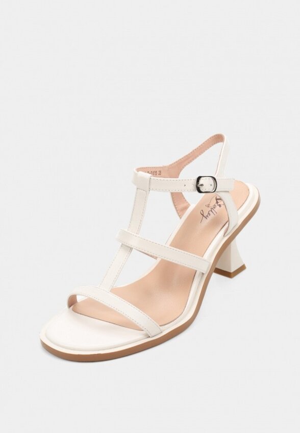 Босоножки Valley