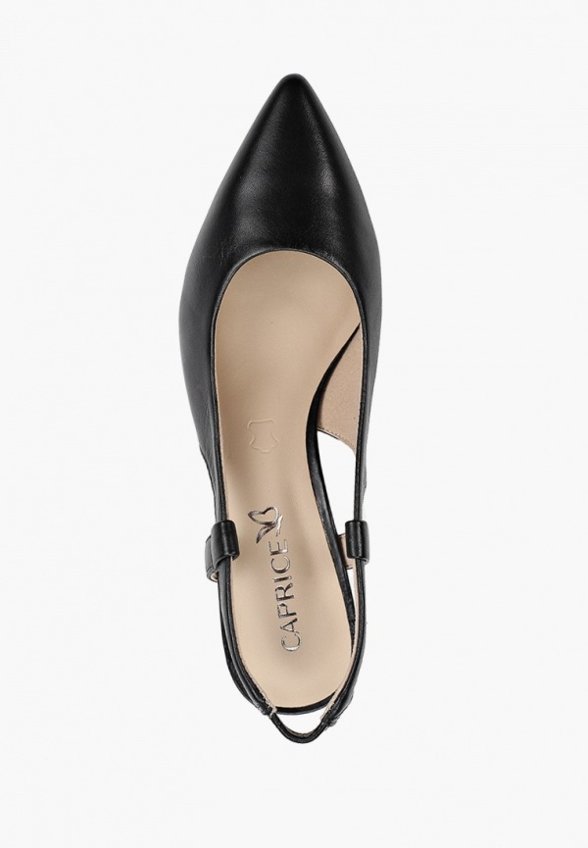 Туфли Caprice