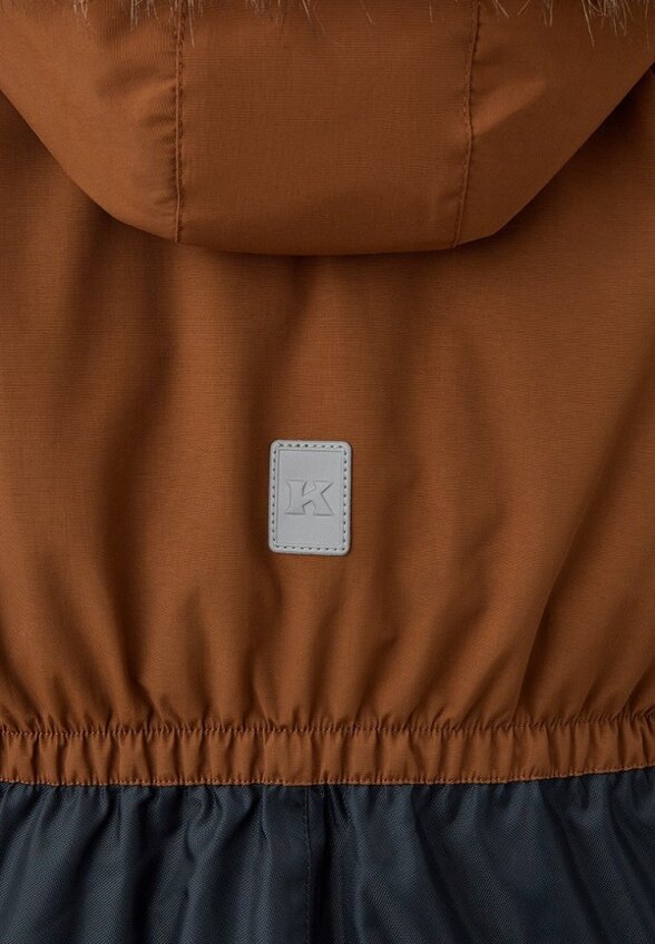 Комбинезон утепленный Kerry