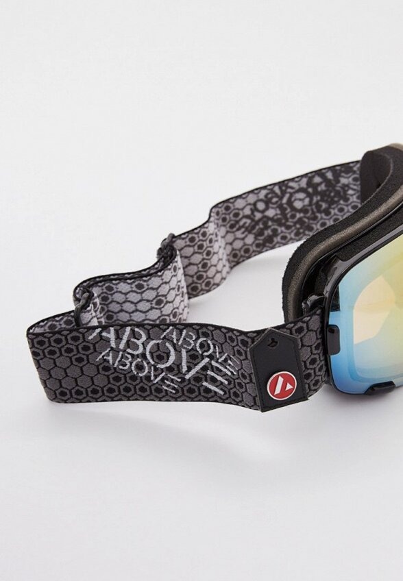 Маска горнолыжная Above