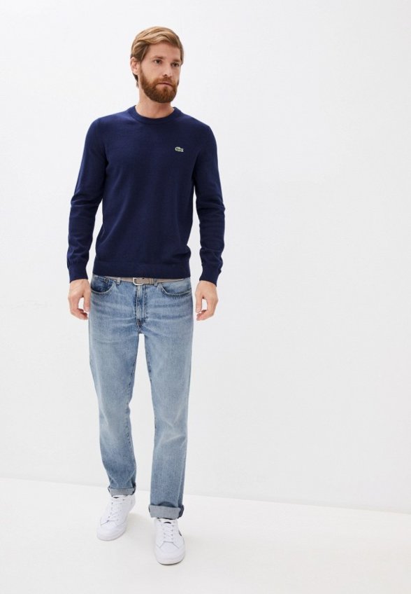 Джемпер Lacoste