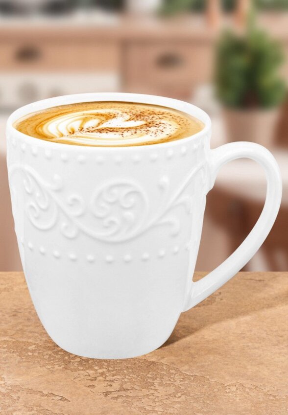 Кружка Elan Gallery