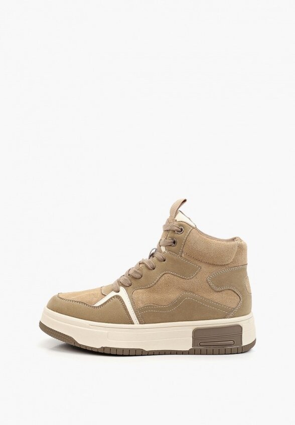 Кеды Thomas Munz