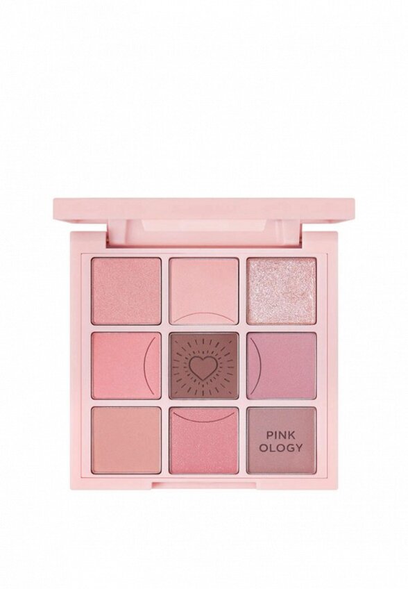 Палетка для глаз Holika Holika