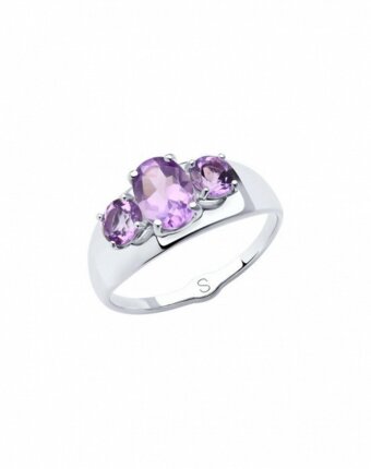 Кольцо Diamant женщинам