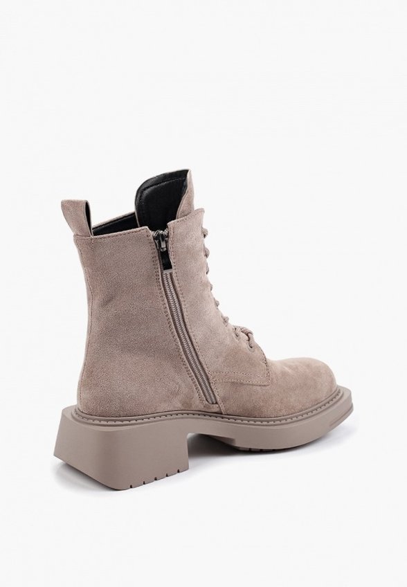 Ботинки Saivvila