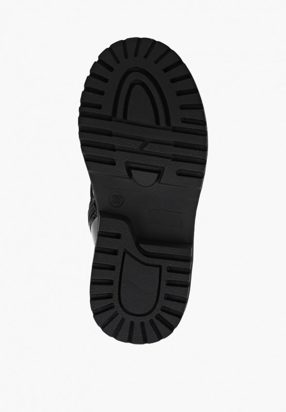 Ботинки Shuzzi