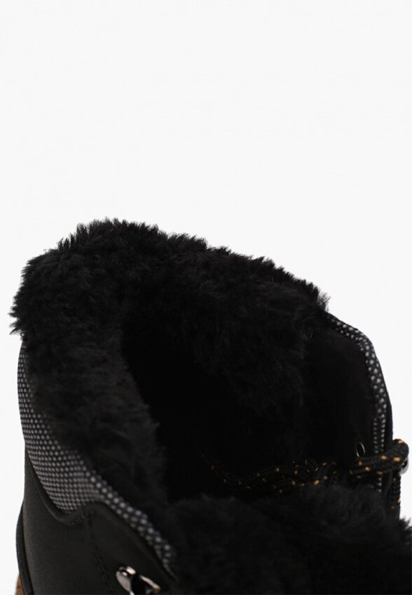 Ботинки Luhta