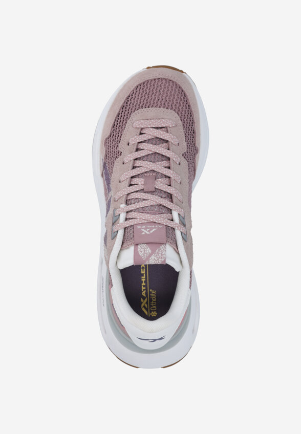 Кроссовки женские Athlex Revival, Розовый