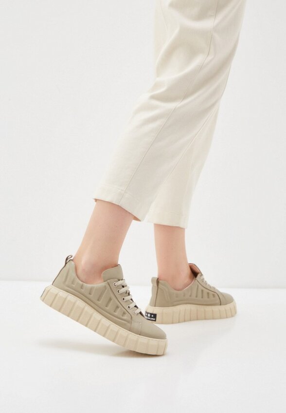 Ботинки Ascalini