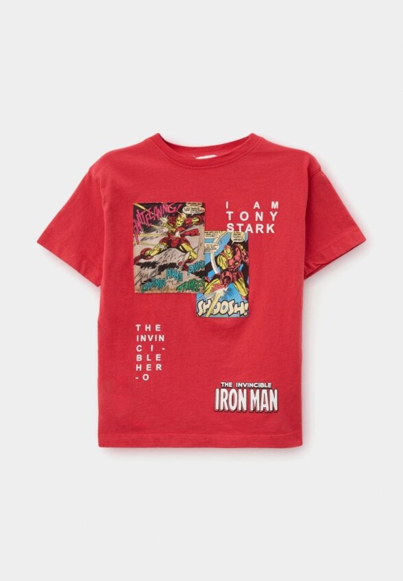 Футболка Zara