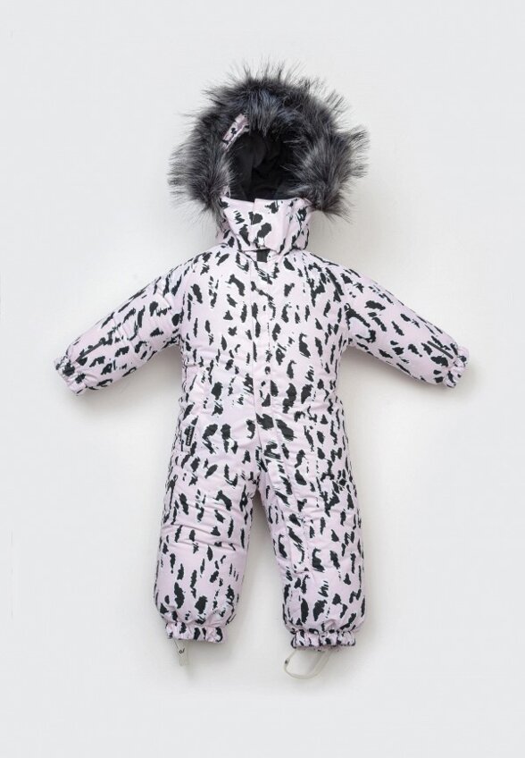 Комбинезон утепленный Artel Sport