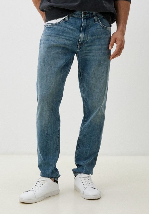 Джинсы Mavi